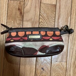 Isabella Fiore Multicolor Women's Bag
